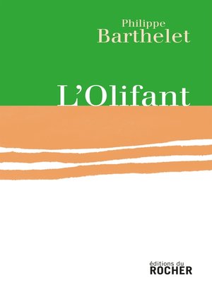 cover image of L'Olifant